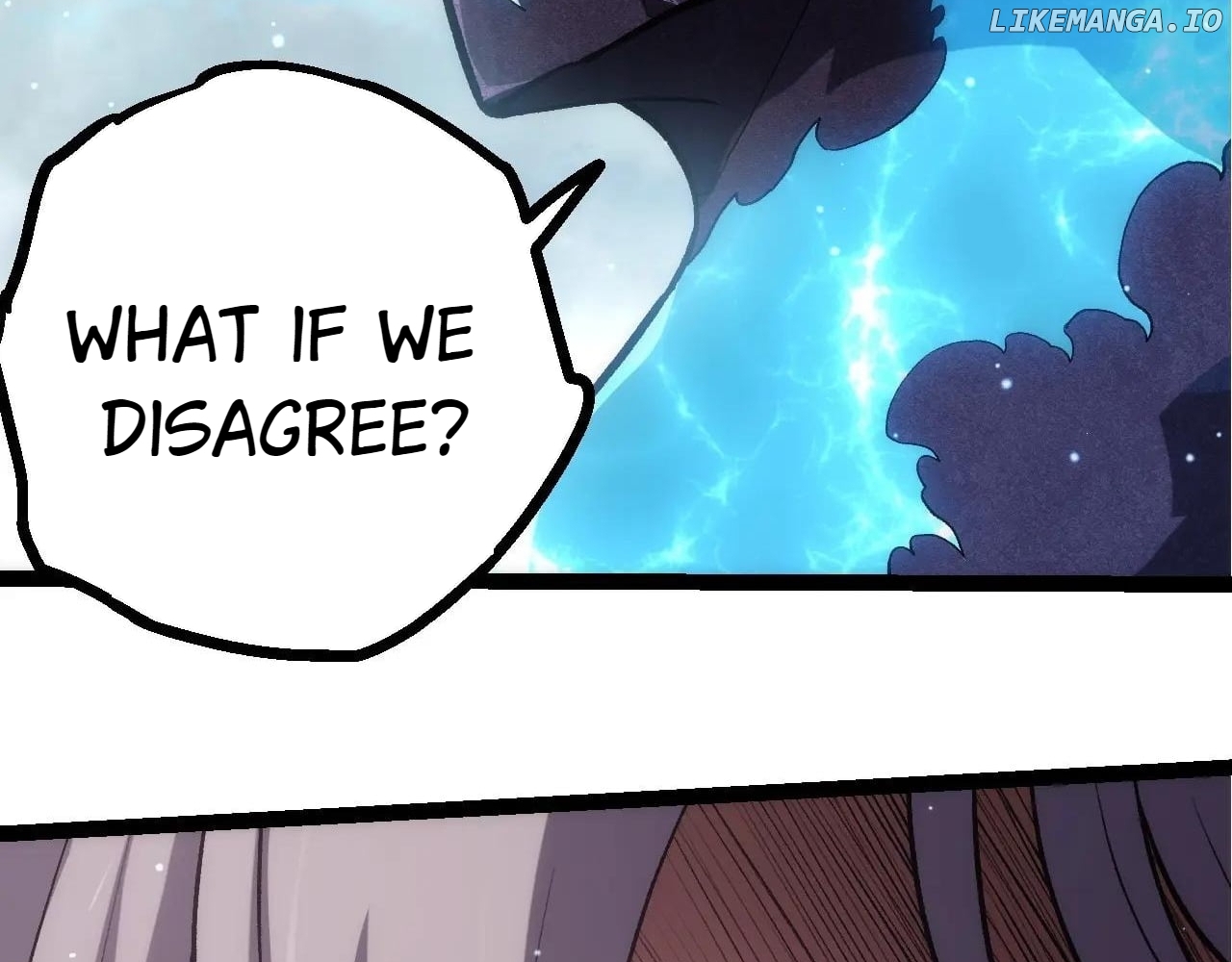 Evolution Begins With A Big Tree Chapter 399 - page 85